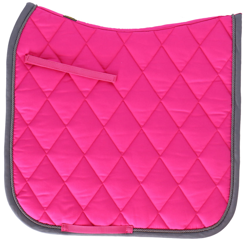 BR Schabracke Event Cooldry Dressur Bright Pink