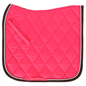 BR Schabracke Event Cooldry Dressur Raspberry pink