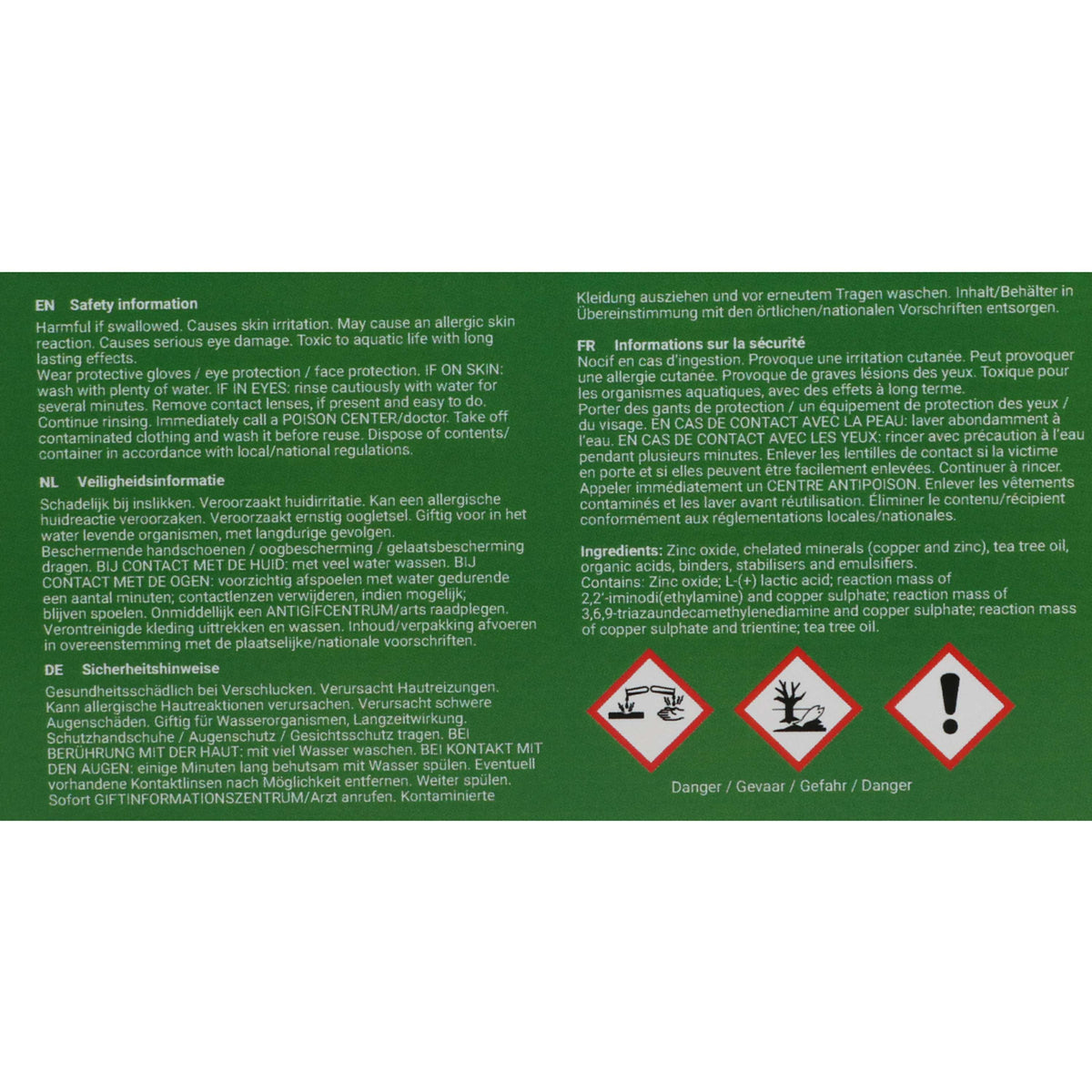 Agradi Horse Hufpflegepaste