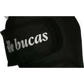 Bucas Transportgamaschen Boots 2020 Schwarz