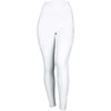 Cavallo Reitleggings CavalLin GRIP RL Full Grip Weiß