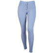 Jeansblau