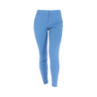 Jeansblau