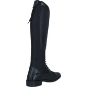 HKM Reitstiefel Syntex Schwarz