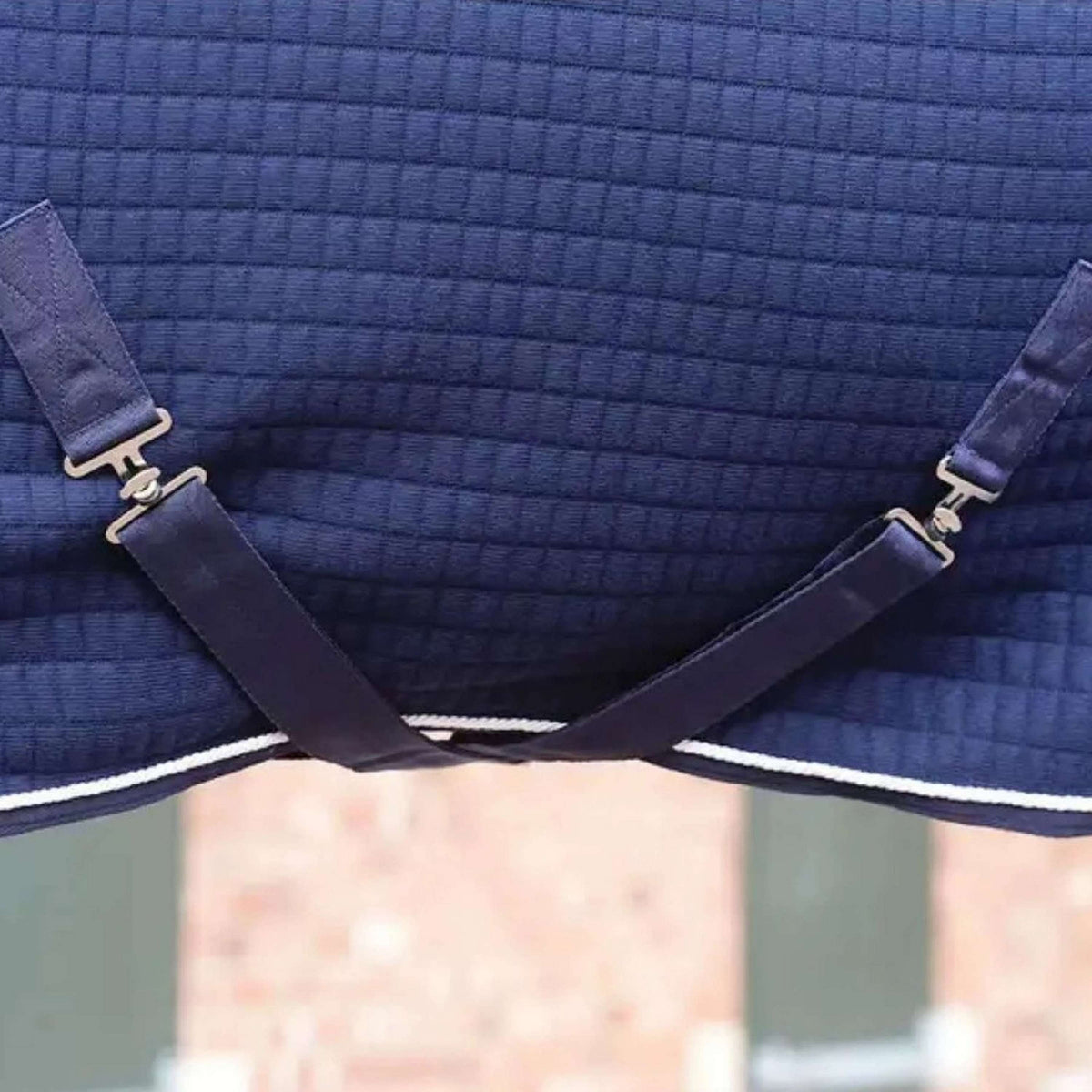 WeatherBeeta Cooler Thermocell Standard Neck Navy/Weiß