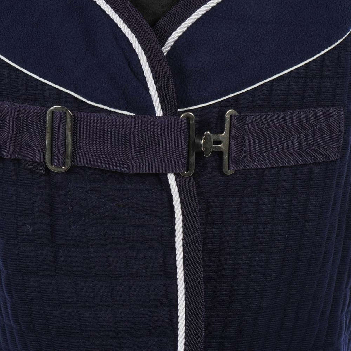 WeatherBeeta Cooler Thermocell Standard Neck Navy/Weiß