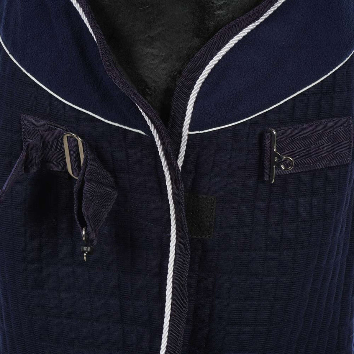 Weatherbeeta Cooler Thermocell Standard Neck Navy/Weiß