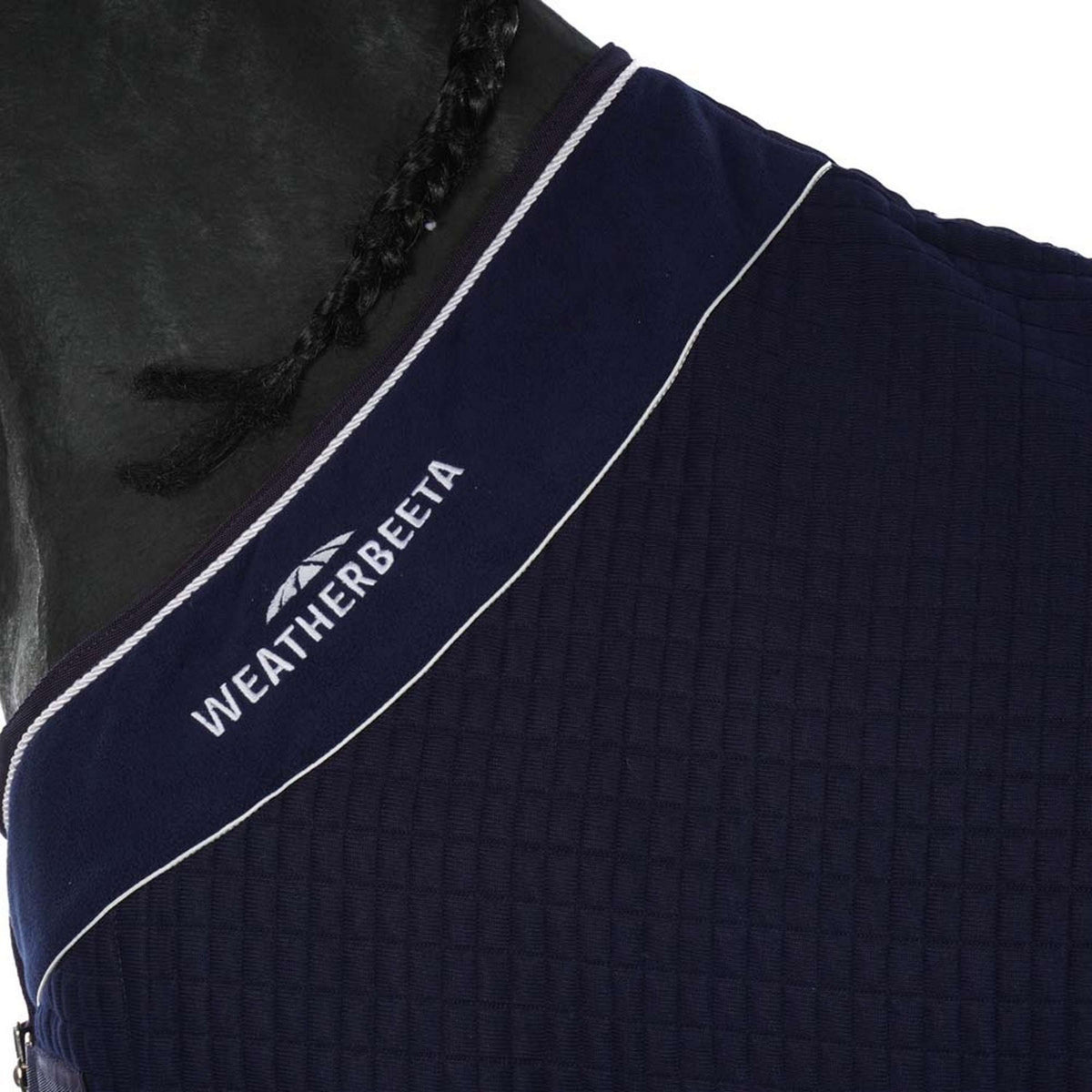 WeatherBeeta Cooler Thermocell Standard Neck Navy/Weiß