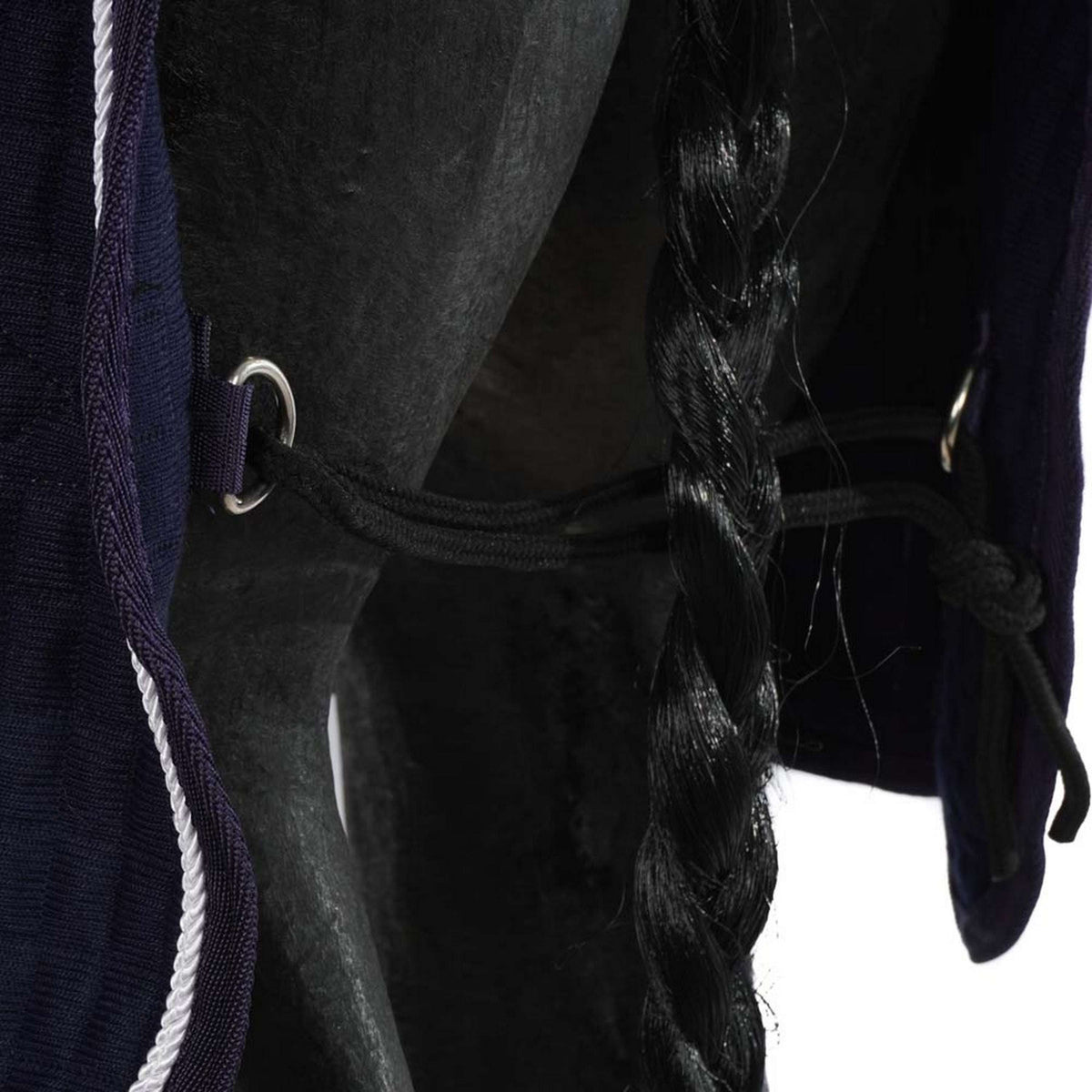 WeatherBeeta Cooler Thermocell Standard Neck Navy/Weiß