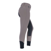 Cavallo Reithose CavalCeline X Grip Taupe/Graphit