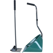 Shires Ezi-Kit Mestboy Dunkelgrün