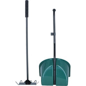 Shires Ezi-Kit Mestboy Dunkelgrün