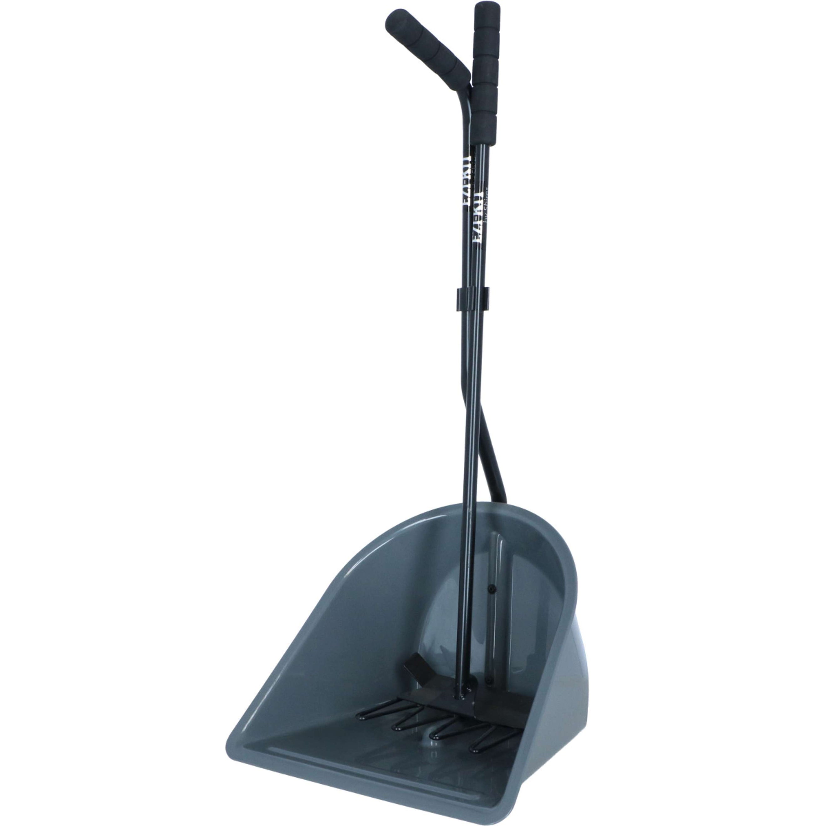 Shires Ezi-Kit Mestboy Grau Shires Ezi-Kit Mestboy Grau