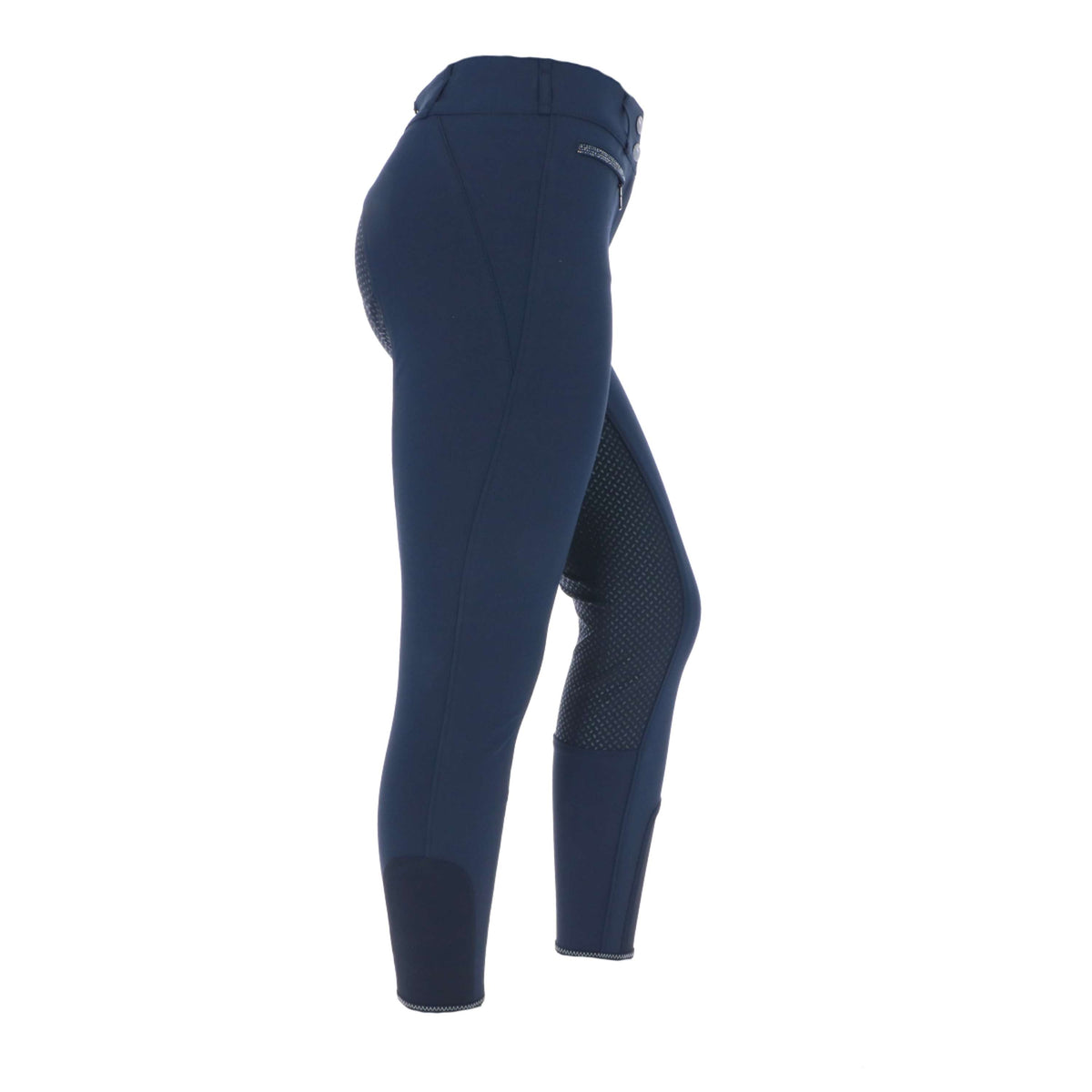 Pikeur Reithose Jonna Full Grip Nightblue