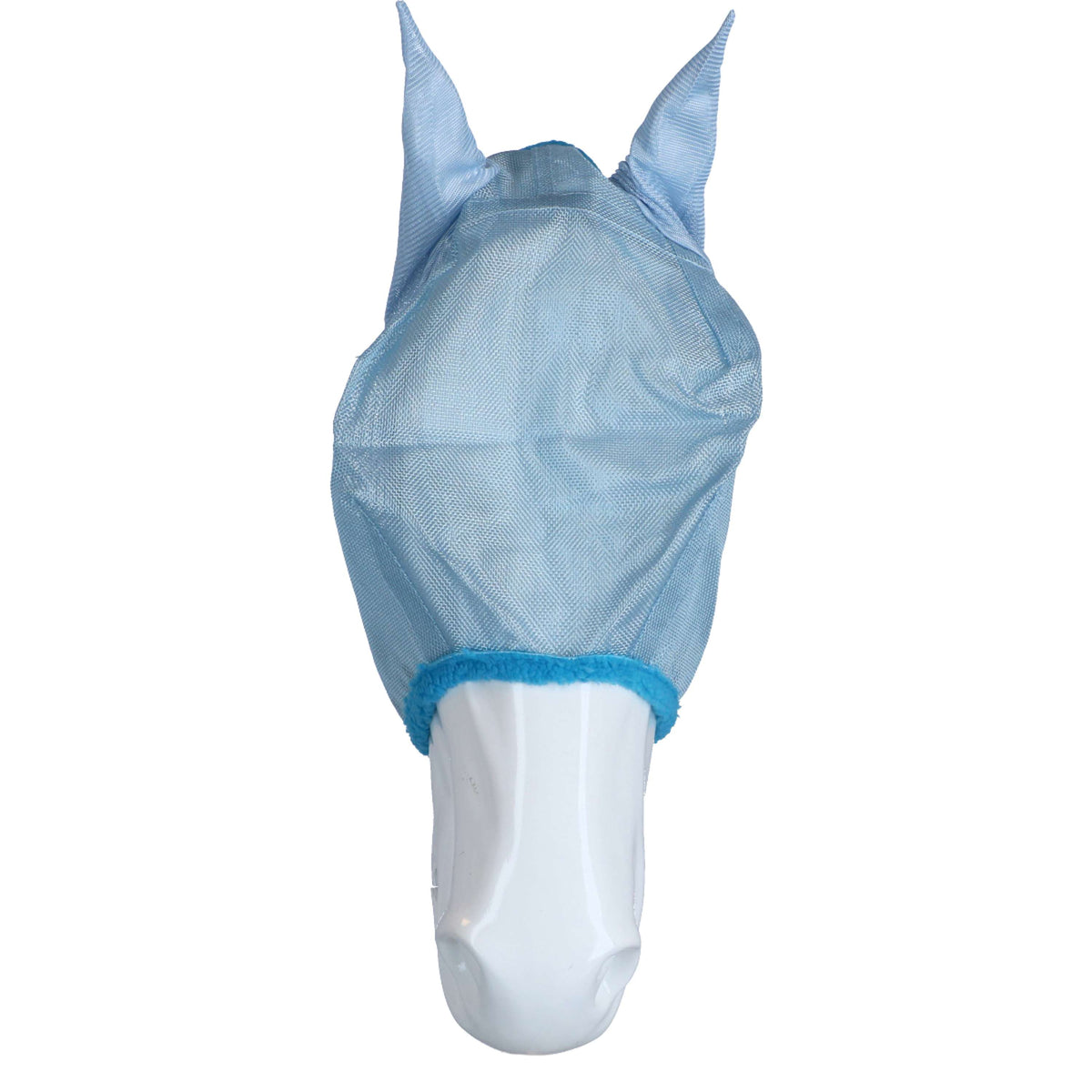 Amigo Flymask BabyBlue/ElecBlue