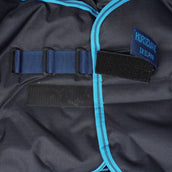 Amigo Fohlendecke Ripstop 200g Navy/ElecBlue