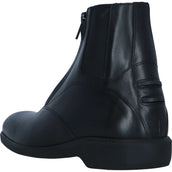 Freejump Stiefelette K2 Schwarz