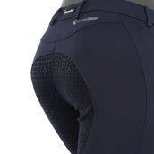 Cavallo Reithose CavalCaja Grip Dunkelblau