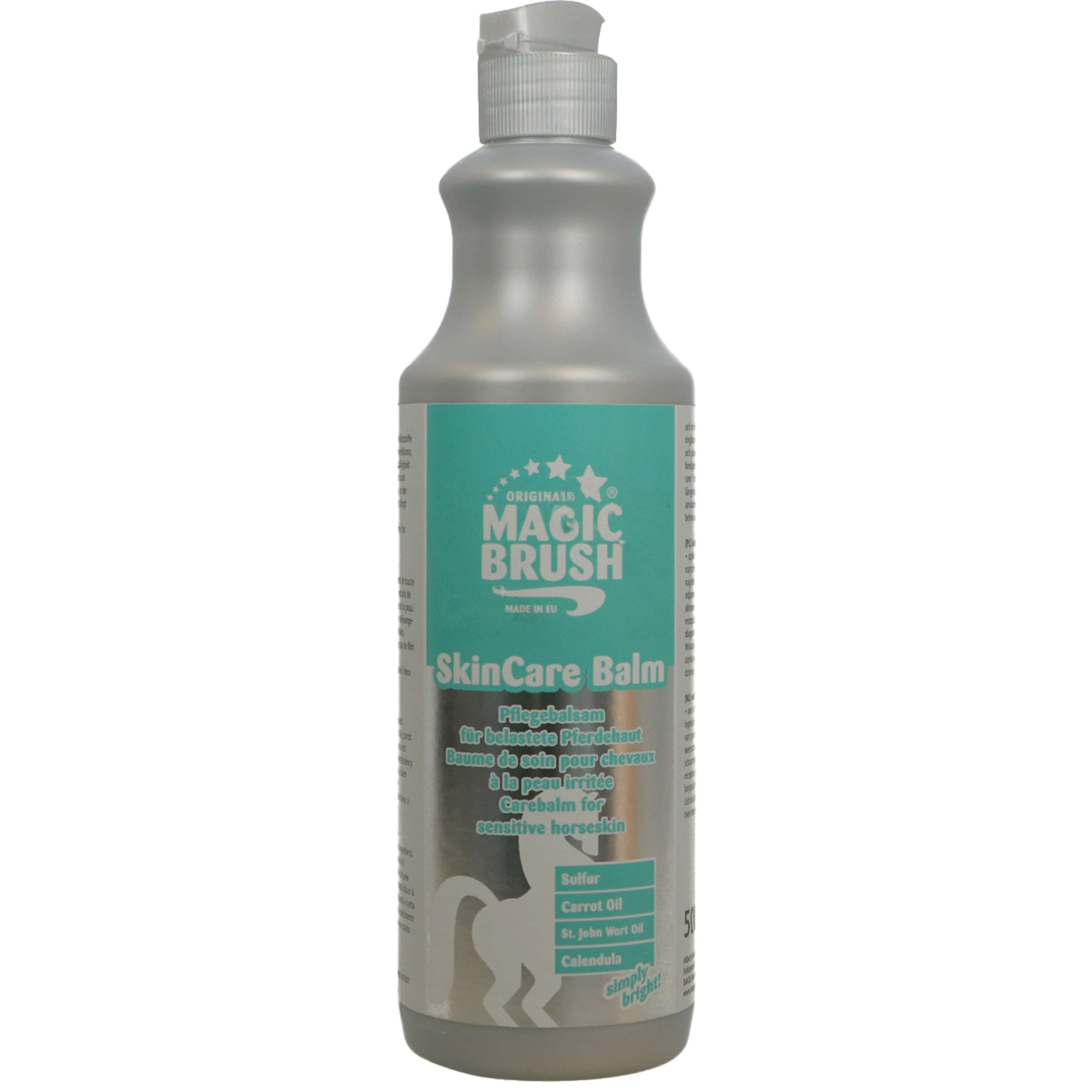 Magic Brush SkinCare Balm Magic Brush SkinCare Balm