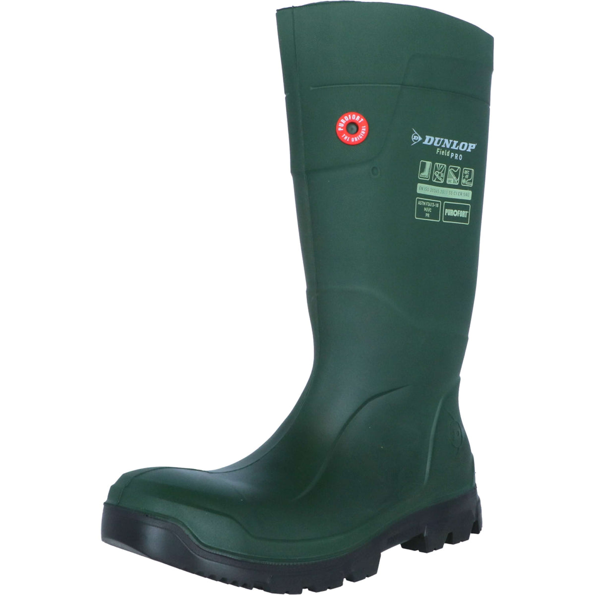 Dunlop Sicherheitsstiefel Purofort S5 FieldPro