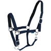 Norton Halfter mit Neopren Ausgekleidet Navy