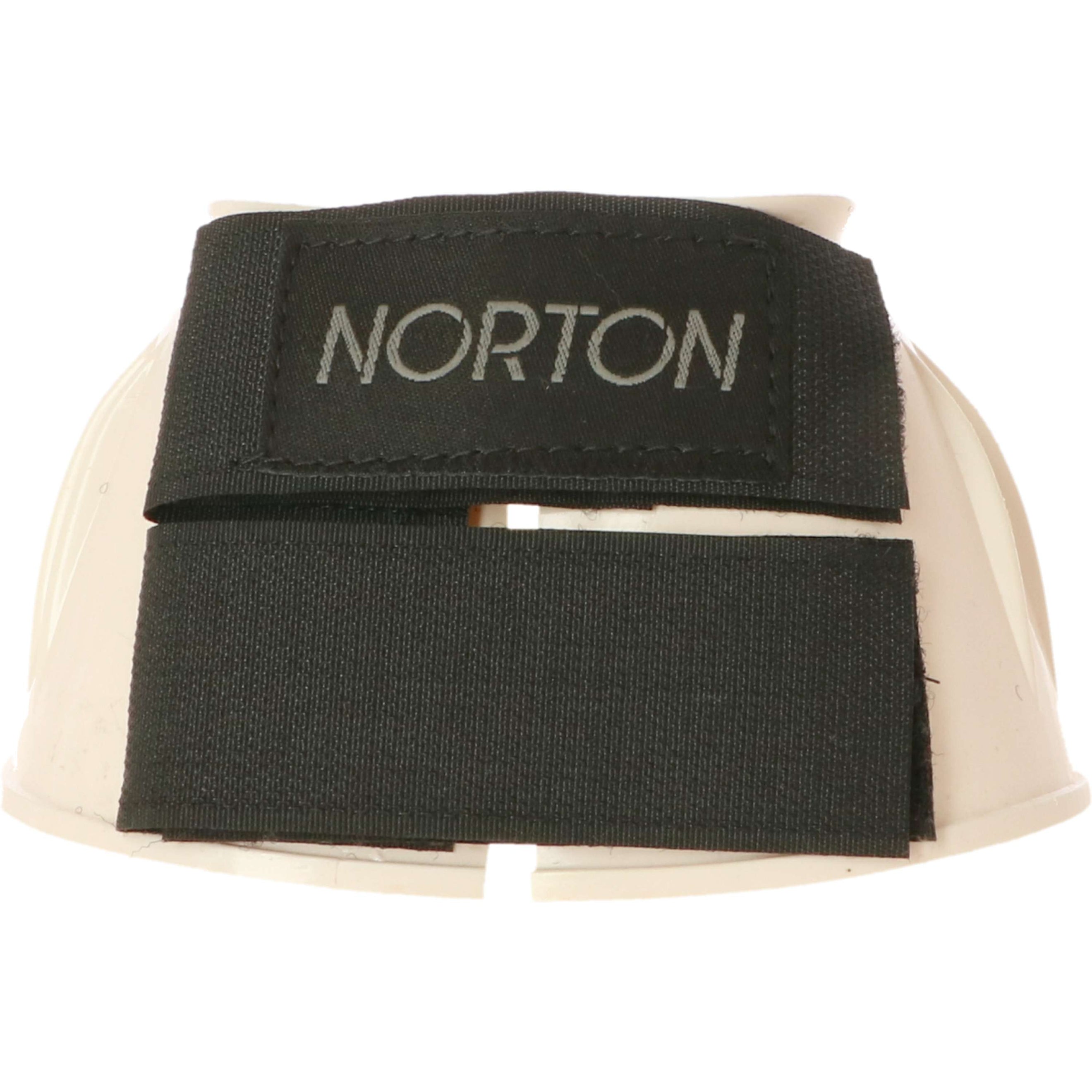 Norton Hufglocken Crazy Weiß Norton Hufglocken Crazy Weiß