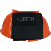 Norton Hufglocken Crazy Orange