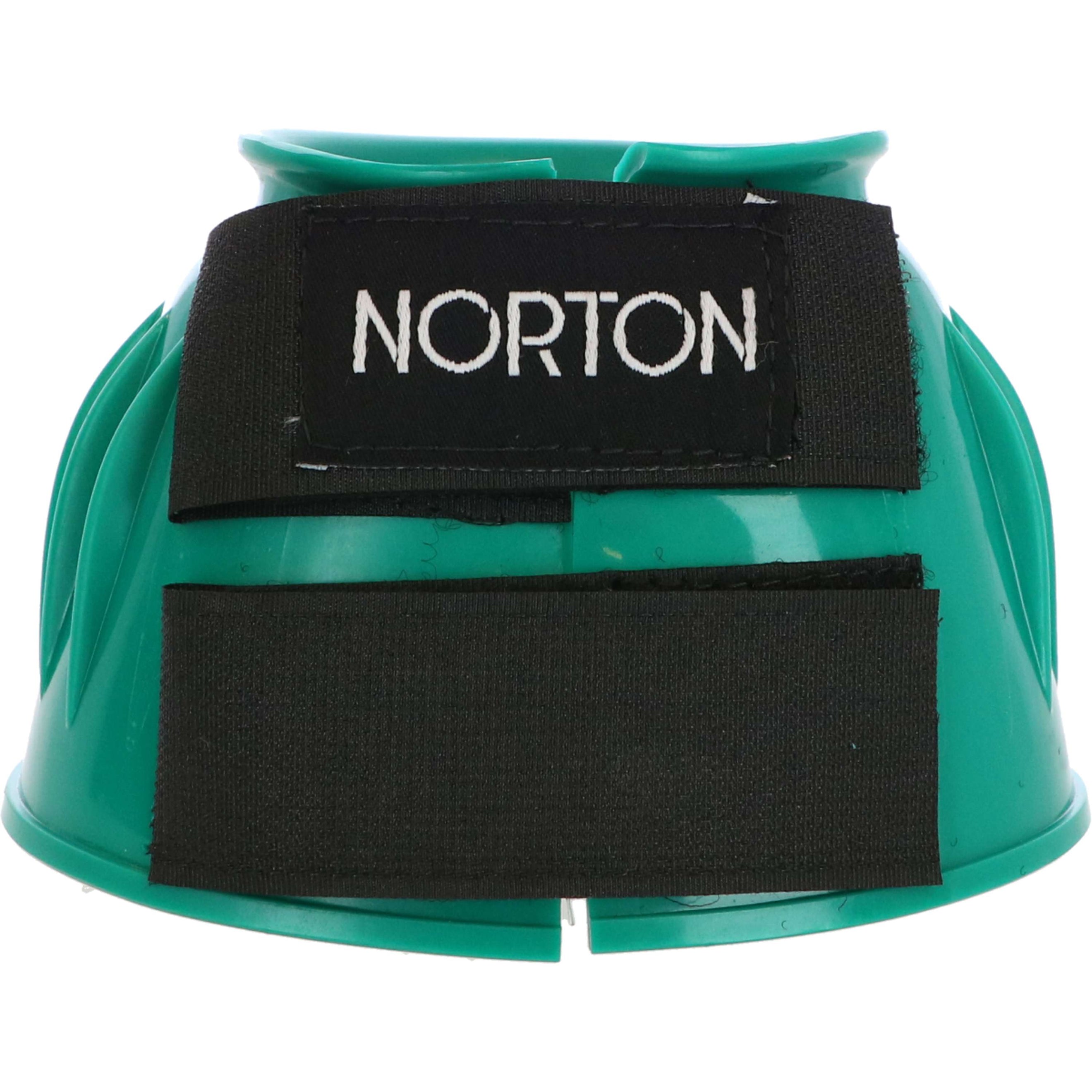 Norton Hufglocken Crazy Grün Norton Hufglocken Crazy Grün