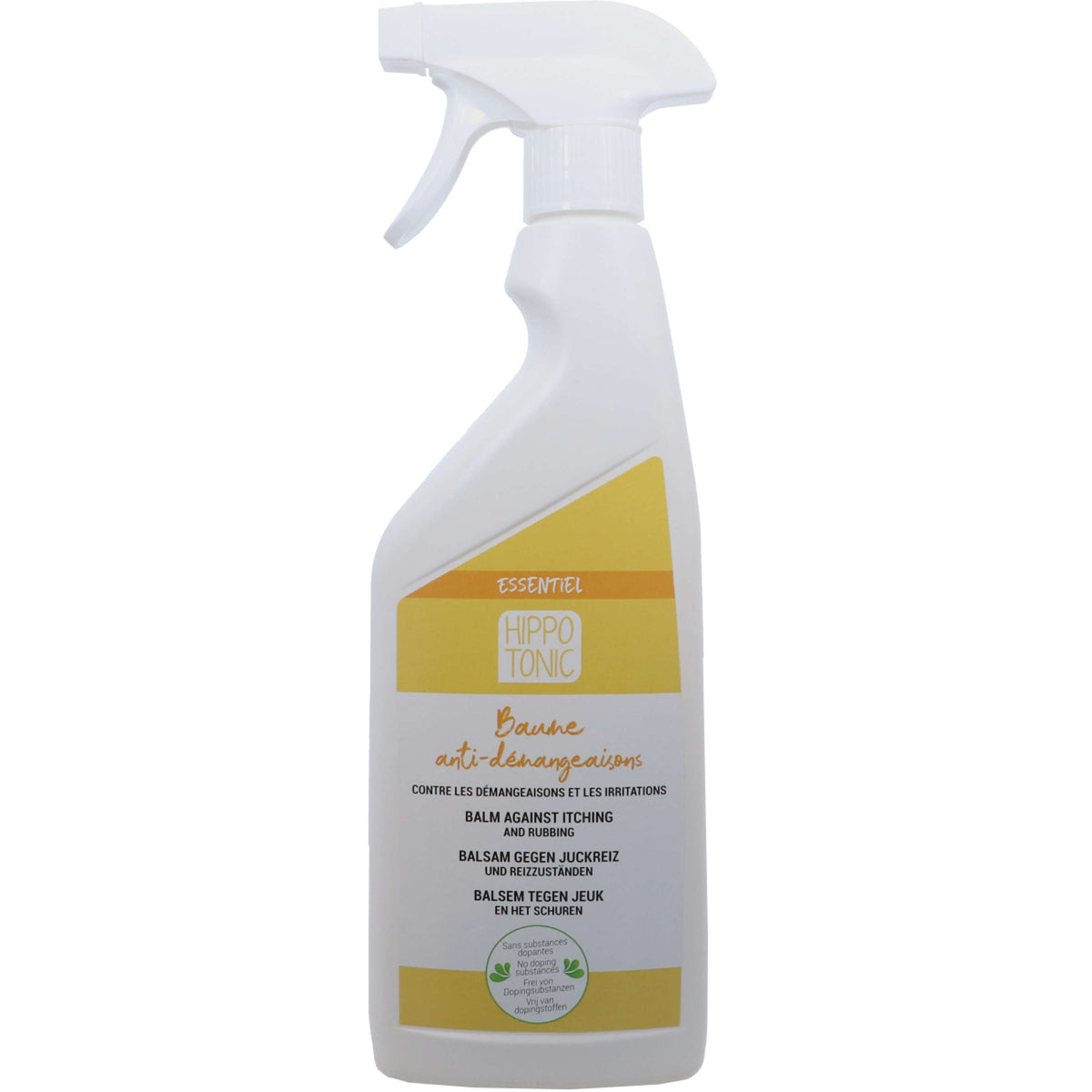 Hippotonic Anti-Juckreiz Spray Balsam