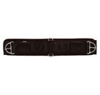 Westride Westerngurt Neopren Braun