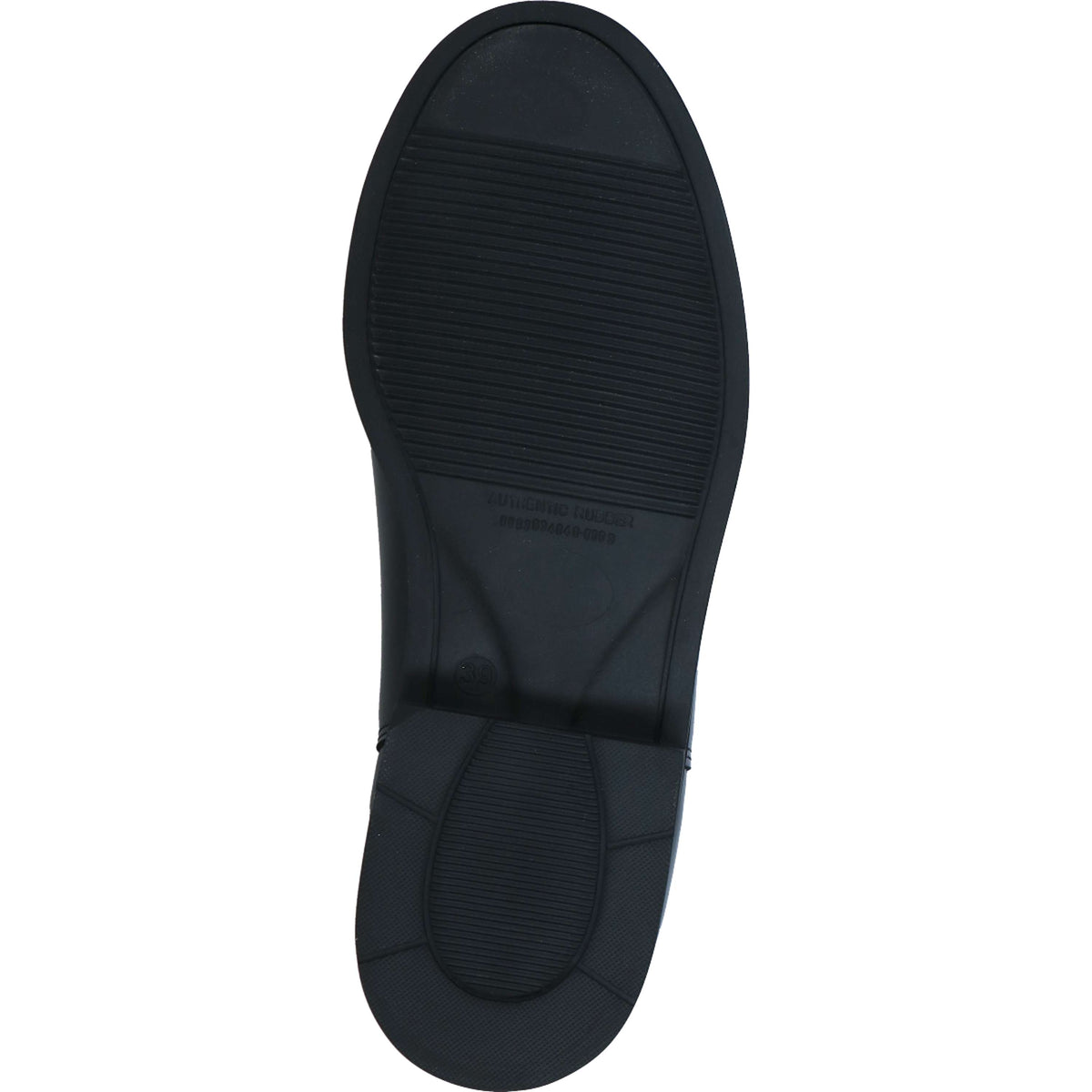 Norton Stiefeletten Safety mit Stahlkappe Schwarz