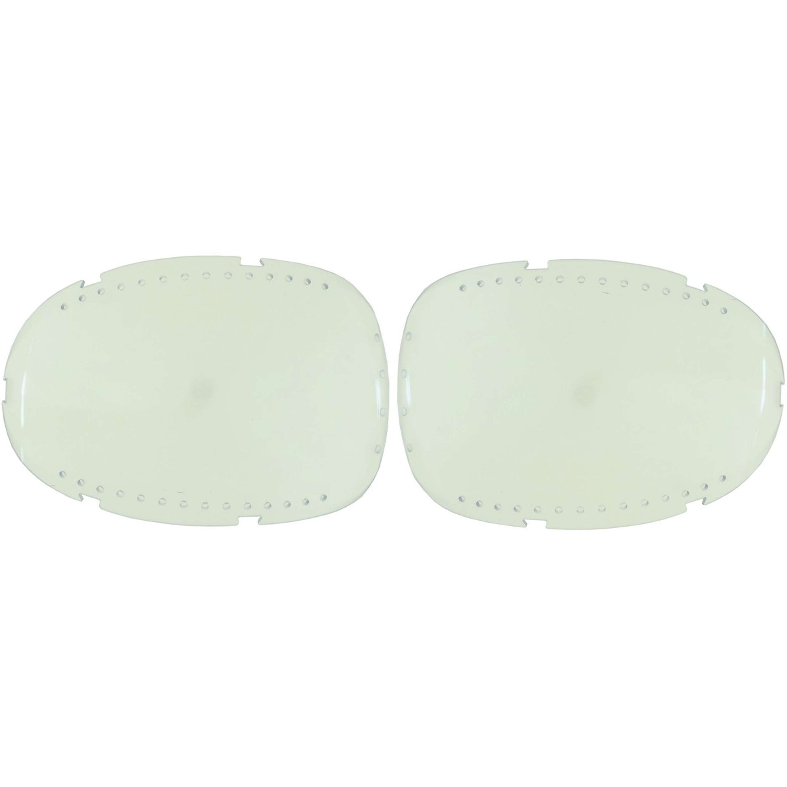 eQuick Brillengläser for eVysor Transparent