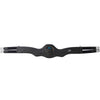 eQuick Sattelgurt ES Jumping Schwarz