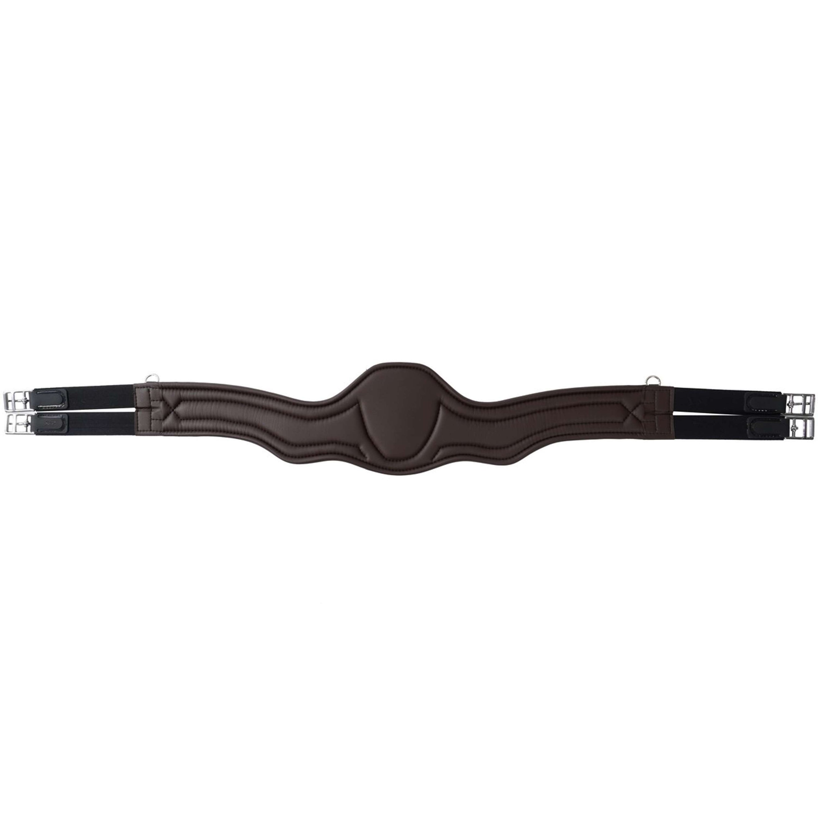 eQuick Sattelgurt ES Jumping Braun eQuick Sattelgurt ES Jumping Braun