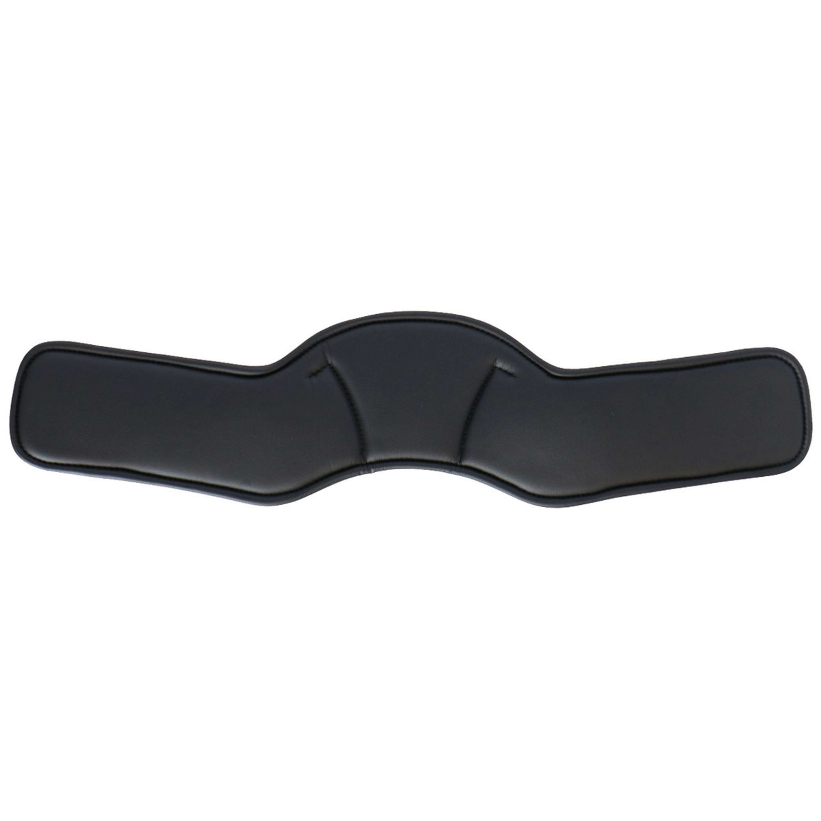 eQuick Sattelgurt ES Dressage Schwarz eQuick Sattelgurt ES Dressage Schwarz