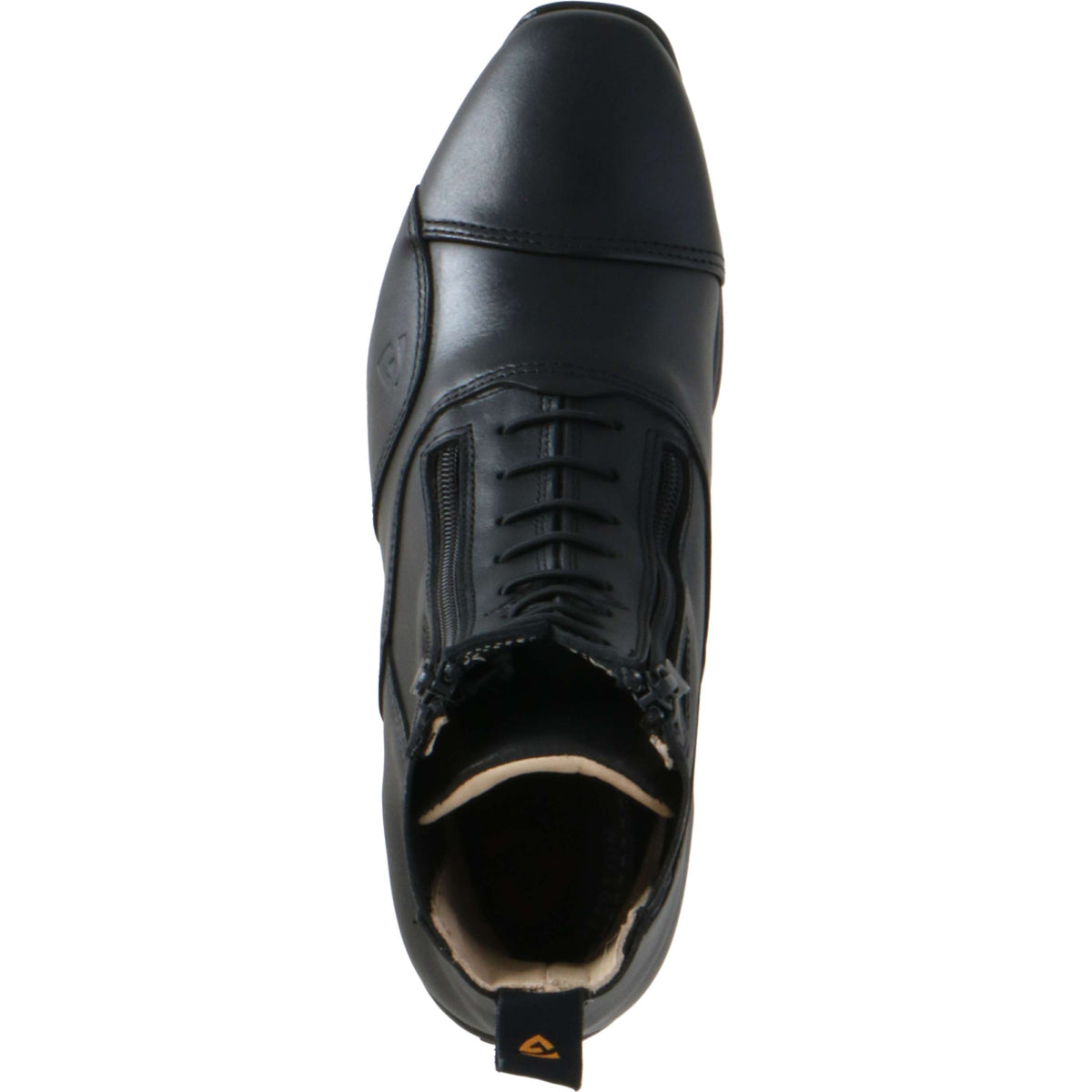 Tonics Stiefeletten Stardust II AST Schwarz