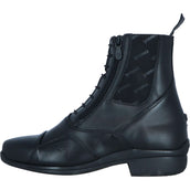 Tonics Stiefeletten Stardust II AST Schwarz