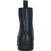 Tonics Stiefeletten Stardust II AST Schwarz