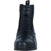 Tonics Stiefeletten Stardust II AST Schwarz