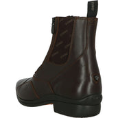 Tonics Stiefeletten Stardust II AST Dunkelbraun