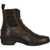 Tonics Stiefeletten Stardust II AST Dunkelbraun