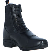 Tonics Stiefeletten Stardust Frost Schwarz