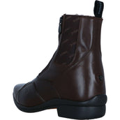 Tonics Stiefeletten Stardust Frost Dunkelbraun