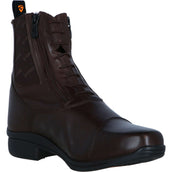 Tonics Stiefeletten Stardust Frost Dunkelbraun