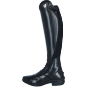 Tonics Reitstiefel Jupiter AST Schwarz