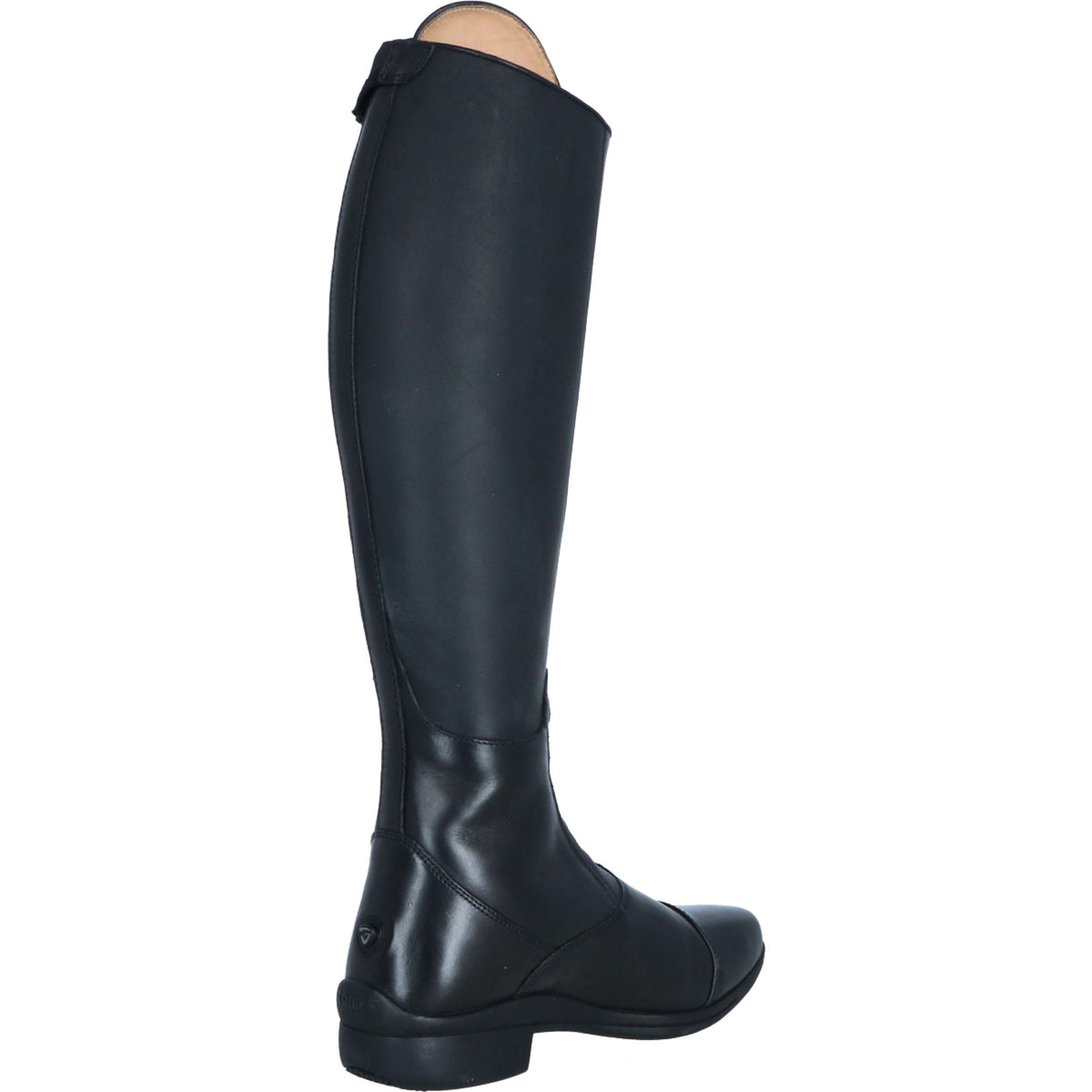 Tonics Reitstiefel Jupiter AST Schwarz