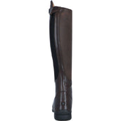 Tonics Reitstiefel Jupiter AST Dunkelbraun