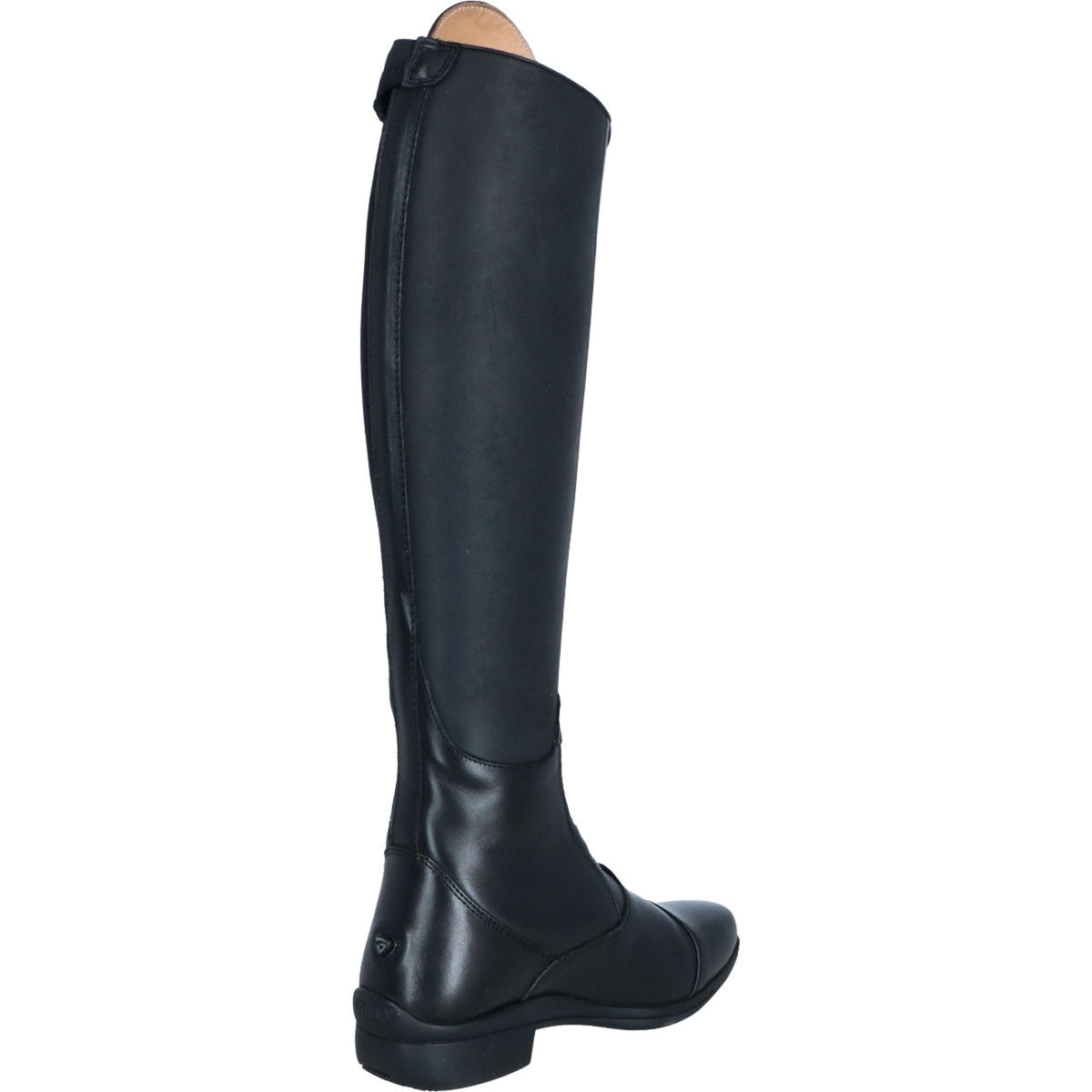 Tonics Reitstiefel Jupiter Style Schwarz/Spark