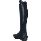 Tonics Reitstiefel Spectrum Schwarz