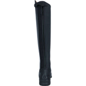 Tonics Reitstiefel Spectrum Schwarz